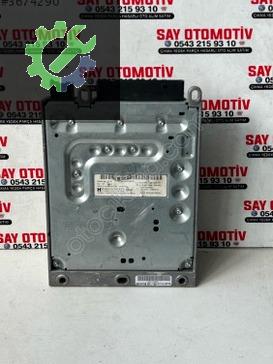 A2129007108 MERCEDES W212 AMFİ HARMAN BECKER