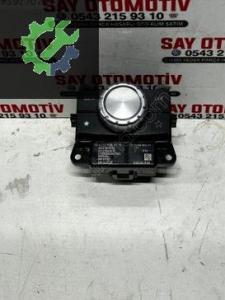 A2129007719 A2129013306 MERCEDES W212 JOİSTİK SES TUŞU