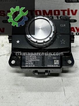 Mercedes-Benz E Serisi A2129007719 çıkma parça