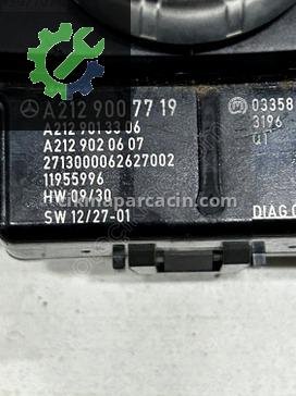 Mercedes-Benz E Serisi A2129007719 çıkma parça