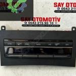 A2129008608 A2128300285 MERCEDES W207 W212 KLIMATRONİC PANELİ