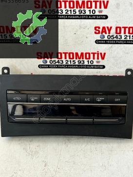 A2129008608 A2128300285 MERCEDES W207 W212 KLIMATRONİC PANELİ