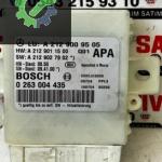 A2129009505 A2129011500 MERCEDES W212 PARK SENSÖR BEYNİ