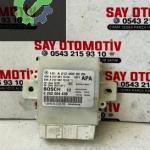 A2129009505 A2129011500 MERCEDES W212 PARK SENSÖR BEYNİ