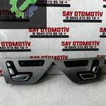 A2129050251 A2129050351 MERCEDES W212 W207 KOLTUK AYAR DÜĞMESİ