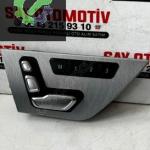 A2129050251 A2129050351 MERCEDES W212 W207 KOLTUK AYAR DÜĞMESİ