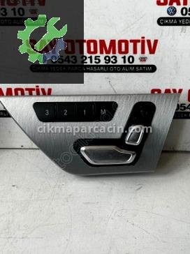 Mercedes-Benz C Serisi Koltuk Düğmesi A2129050251 çıkma parça
