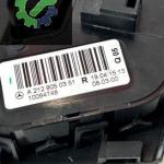 A2129050251 A2129050351 MERCEDES W212 W207 KOLTUK AYAR DÜĞMESİ