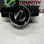 A2129050551 MERCEDES W212 W204 FAR DÜĞMESİ ANAHTARI SİSLİ