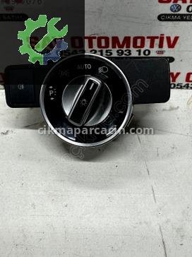 Mercedes-Benz C Serisi Far Anahtarı A2129050551 çıkma parça