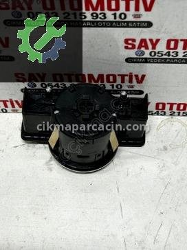 Mercedes-Benz C Serisi Far Anahtarı A2129050551 çıkma parça