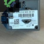 A2129055400 MERCEDES W212 KONTAK YUVASI ANAHTARI EZS