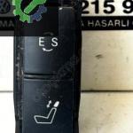 A2129055701 MERCEDES W212 W207 SOL AKTÜATÖR BEYNİ SOL