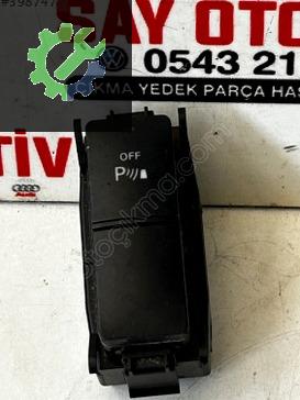 A2129056101 MERCEDES W207 W212 CUOPE CABRİO PARK SENSÖR DÜĞMESİ