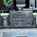 A2129056300 MERCEDES W212 W218 BAGAJ AÇMA DÜĞMESİ
