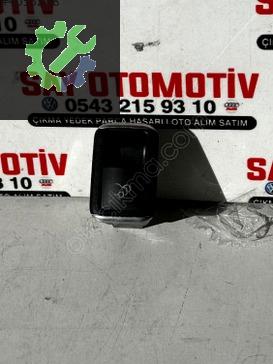A2129059200 MERCEDES W212 BAGAJ AÇMA DÜĞMESİ
