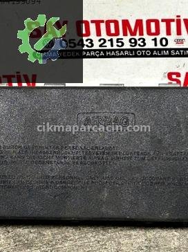 Mercedes-Benz CLS Yolcu Airbag A2138600302 çıkma parça