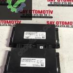 A2139002401 MERCEDES W213 OTOMATİK ŞANZIMAN BEYNİ