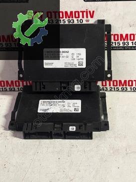A2139002401 MERCEDES W213 OTOMATİK ŞANZIMAN BEYNİ