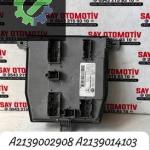 A2139002908 A2139014103 MERCEDES W213 W257 CLS ÖN SAM BEYNİ