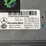 A2139002908 A2139014103 MERCEDES W213 W257 CLS ÖN SAM BEYNİ