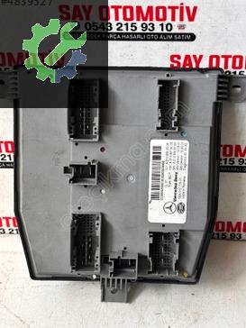 A2139002908 A2139014103 MERCEDES W213 W257 CLS ÖN SAM BEYNİ