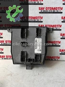 Mercedes-Benz CLS Ön Sam Beyni A2139002908 çıkma parça