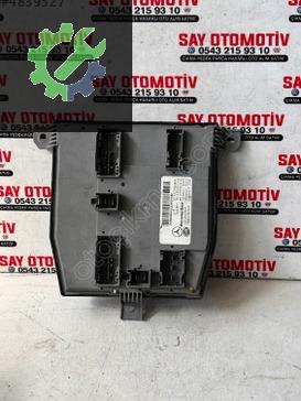 A2139002908 A2139014103 MERCEDES W213 W257 CLS ÖN SAM BEYNİ