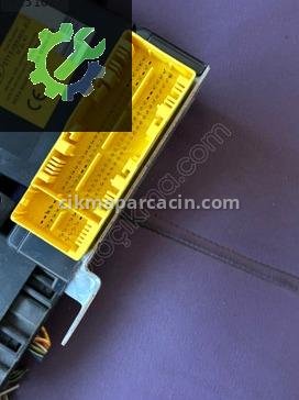 Mercedes-Benz E Serisi Airbag Beyni A2139007005 çıkma parça
