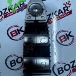Mercedes-Benz E Serisi 2015 Cam Düğmesi Sıfır – A2139055003