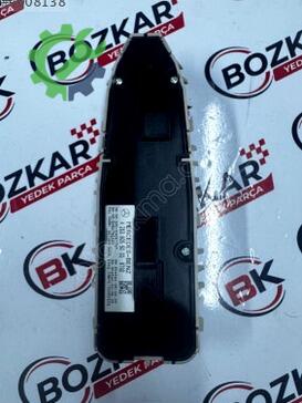 Mercedes-Benz E Serisi Cam Düğmesi A2139055003 çıkma parça