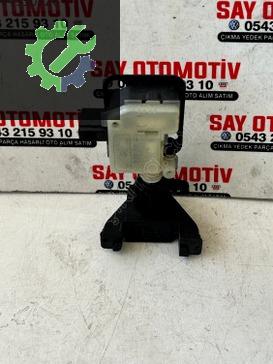 A2158200187 MERCEDES W164 ML GL X164 YAKIT DEPO KAPAK MOTORU