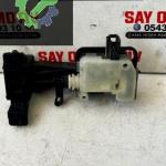 A2158200187 MERCEDES W164 ML GL X164 YAKIT DEPO KAPAK MOTORU