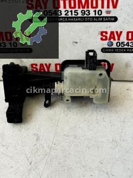 Mercedes-Benz SL Depo Kapağı Motoru A2158200187 çıkma parça