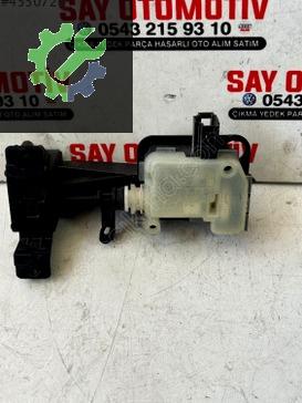 A2158200187 MERCEDES W164 ML GL X164 YAKIT DEPO KAPAK MOTORU