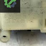 A2158200187 MERCEDES W164 ML GL X164 YAKIT DEPO KAPAK MOTORU