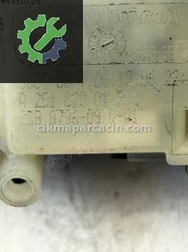 Mercedes-Benz SL Depo Kapağı Motoru A2158200187 çıkma parça