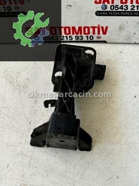 Mercedes-Benz SL Depo Kapağı Motoru A2158200187 çıkma parça
