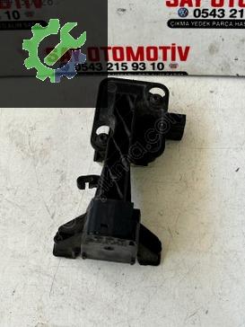 A2158200187 MERCEDES W164 ML GL X164 YAKIT DEPO KAPAK MOTORU