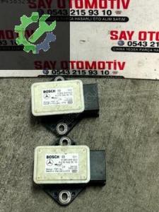 A2165420018 MERCEDES W211 W219 W245 W169 SAVRULMA ESP BEYNİ