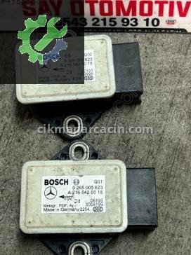 Mercedes-Benz CLA ESP Modülü A2165420018 çıkma parça