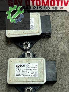 A2165420018 MERCEDES W211 W219 W245 W169 SAVRULMA ESP BEYNİ