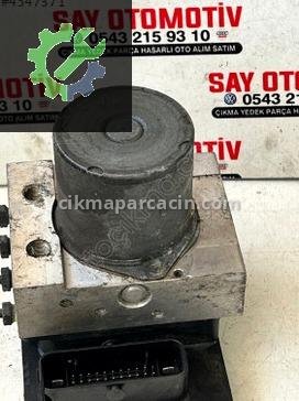 Mercedes-Benz CLS ABS Beyni A2184310112 çıkma parça