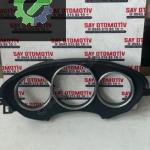 A2186800317 MERCEDES W218 CLS GÖSTERGE SAATİ GÖSTERGE ÇERÇEVESİ