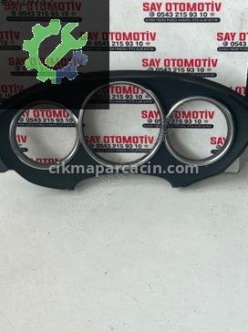 Mercedes-Benz CLS Gösterge Çerçevesi A2186800317 çıkma parça