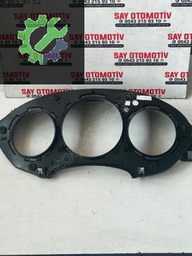 A2186800317 MERCEDES W218 CLS GÖSTERGE SAATİ GÖSTERGE ÇERÇEVESİ
