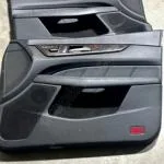 A2187600161 A2187200258 W218 MERCEDES CLS SAĞ SOL KAPI DÖŞEMESİ