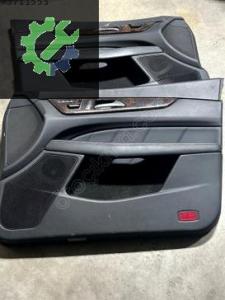 A2187600161 A2187200258 W218 MERCEDES CLS SAĞ SOL KAPI DÖŞEMESİ