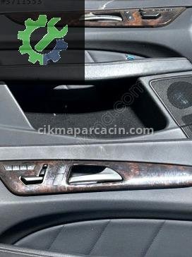 Mercedes-Benz CLS Kapı Döşemesi A2187600161 çıkma parça