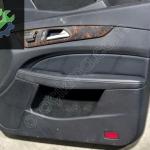 A2187600161 A2187200258 W218 MERCEDES CLS SAĞ SOL KAPI DÖŞEMESİ